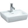 Раковина Laufen Pro A 45 8.1195.1