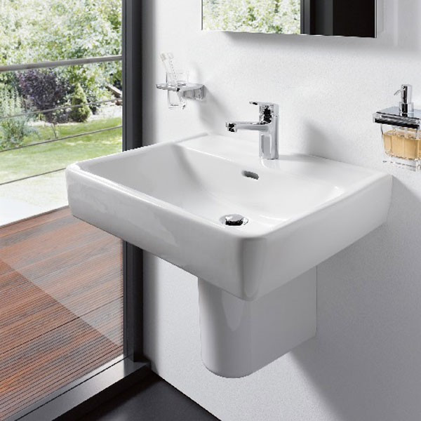 Раковина Laufen Pro A 45 8.1195.1