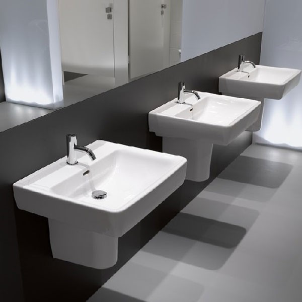 Раковина Laufen Pro A 45 8.1195.1