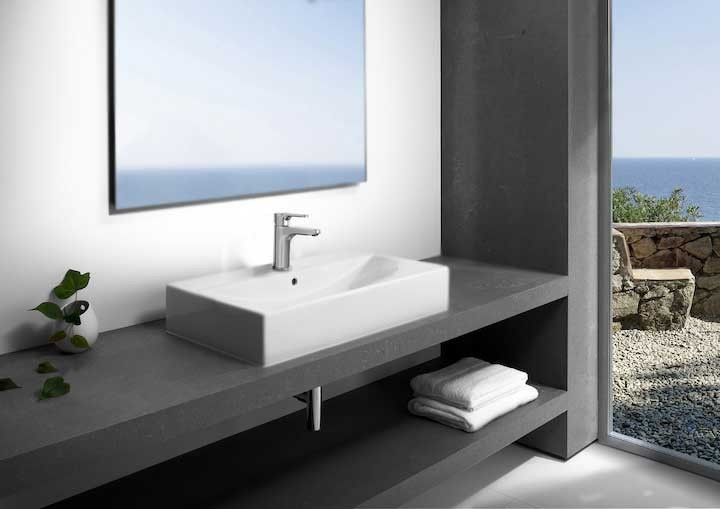 Раковина Roca Diverta 60 32711G000