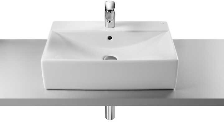 Раковина Roca Diverta 60 32711G000