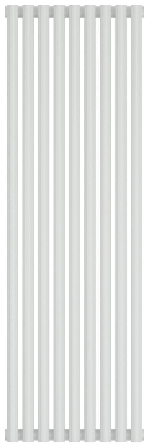 Отопительный радиатор Сунержа Эстет-11 1200х405 9 секций Белый