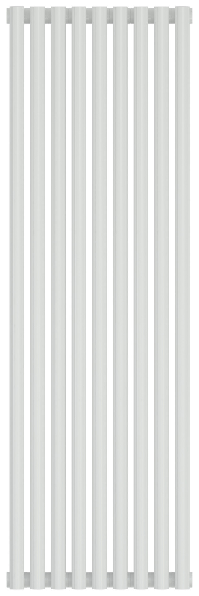 Отопительный радиатор Сунержа Эстет-11 1200х405 9 секций Белый