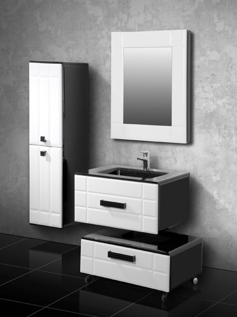 Тумба под раковину Edelform Деко