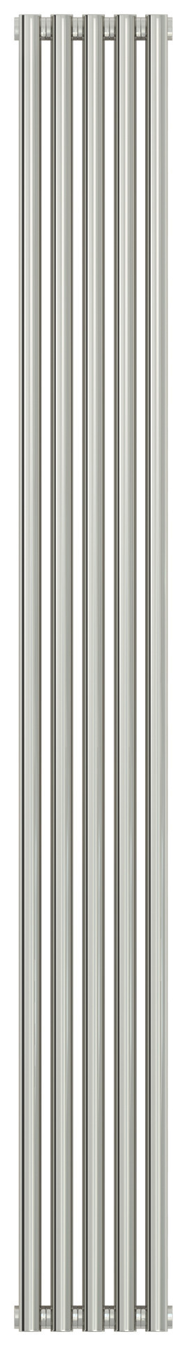 Отопительный радиатор Сунержа Эстет-11 1800х225 5 секций RAL 8029 Жемчужно-медный