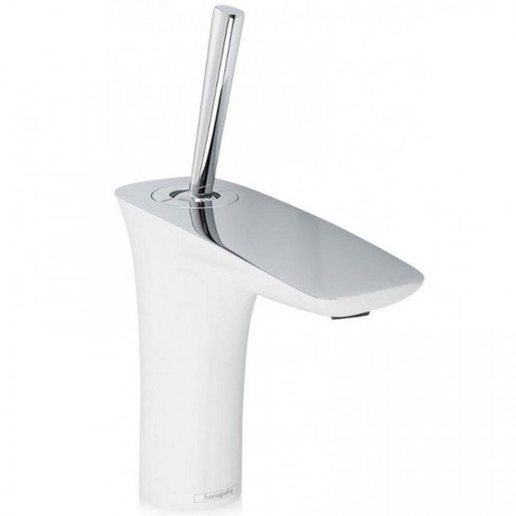 Смеситель для раковины Hansgrohe PuraVida 15070
