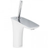 Смеситель для раковины Hansgrohe PuraVida 15070