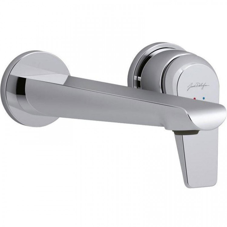 Смеситель для раковины Jacob Delafon Avid E97358-CP