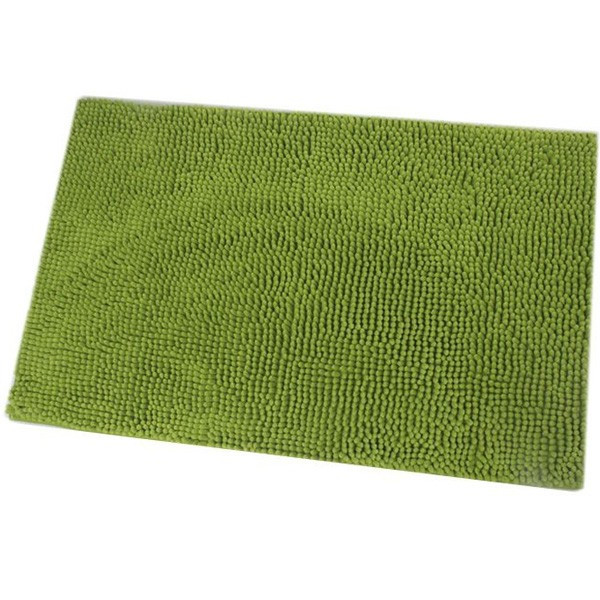 Коврик для ванной комнаты Fixsen MA1246F Green 50х70