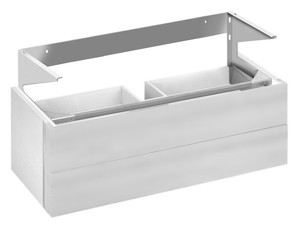 Тумба под раковину Keuco Edition 300 30384 212400