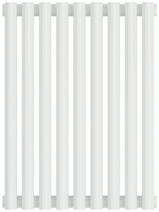 Отопительный радиатор Сунержа Эстет-11 500х405 9 секций Белый