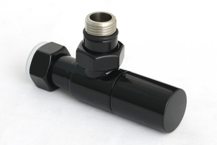 Вентиль Сунержа угловой цилиндр G 1/2