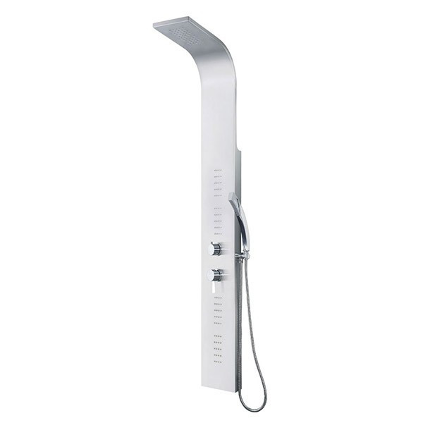 Душевая панель 1MarKa Anhel G76