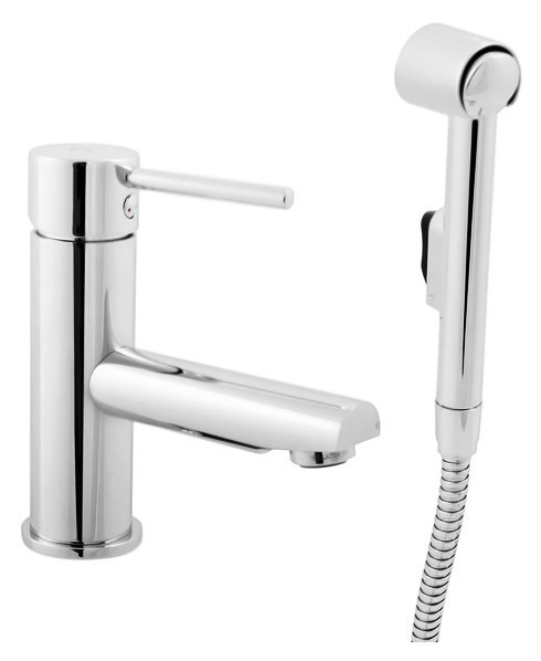 Смеситель для раковины Rav Slezak Seina SE946.5