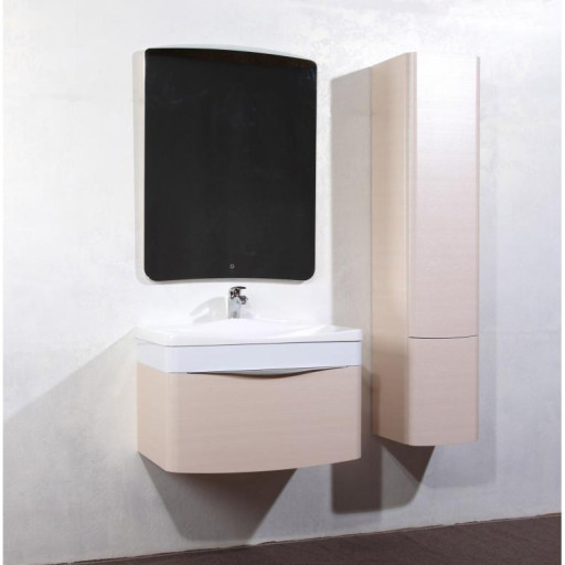 Тумба под раковину Velvex Iva 60 mIva-60P(lm)