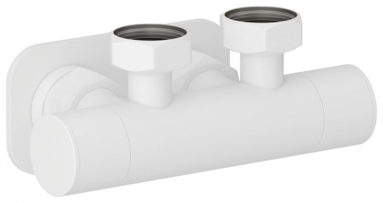 Вентиль 2х3/4