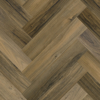 SPC-ламинат Home Expert Parquet Гикори Натуральный 33-71W908