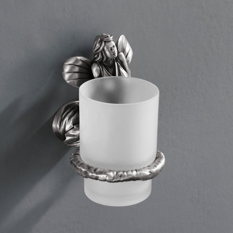 Держатель стакана подвесной ART&MAX AM-0984-T