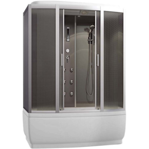 Душевой бокс Arcus AS-126 85x170