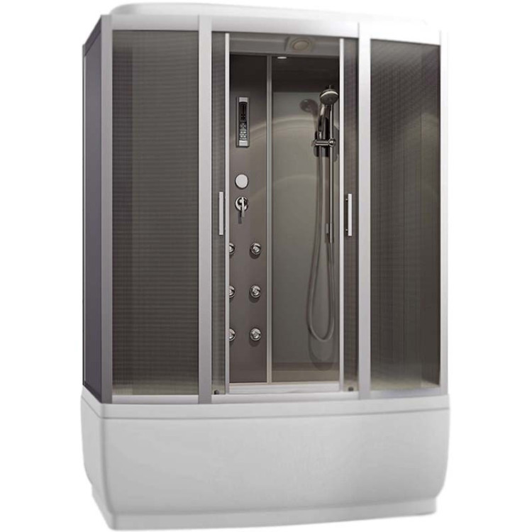 Душевой бокс Arcus AS-126 85x170