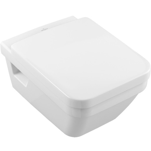 Унитаз Villeroy&amp;Boch Architectura Plus 5685H1R1 подвесной