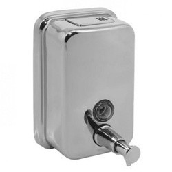 Дозатор для жидкого мыла FRAP F401