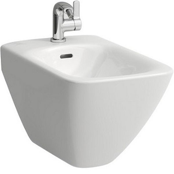 Биде Laufen Palace New 8.3070.1 подвесное