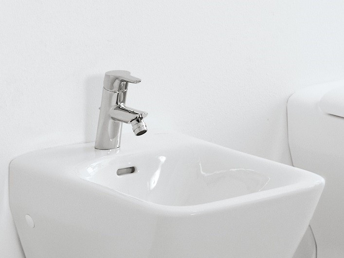 Биде Laufen Palace New 8.3070.1 подвесное