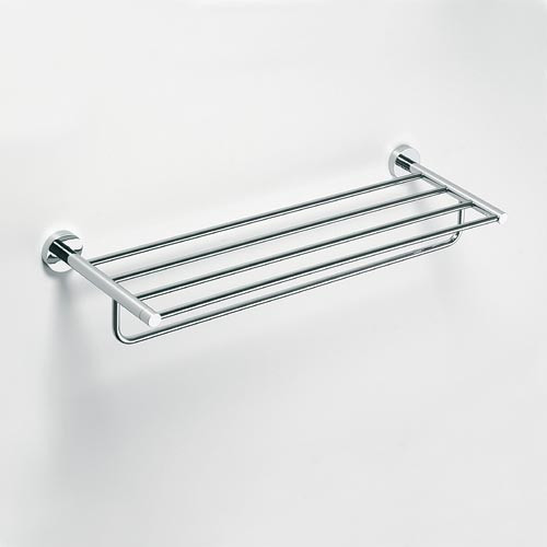 Полка для полотенец Bemeta Omega 104105072