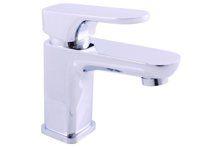 Смеситель Rav Slezak Yukon YU126.5