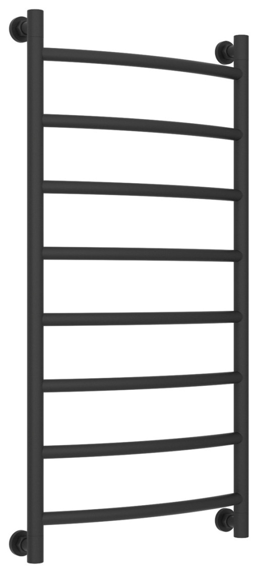 Полотенцесушитель водяной Сунержа Галант+ 1000х500 Тёмный титан муар