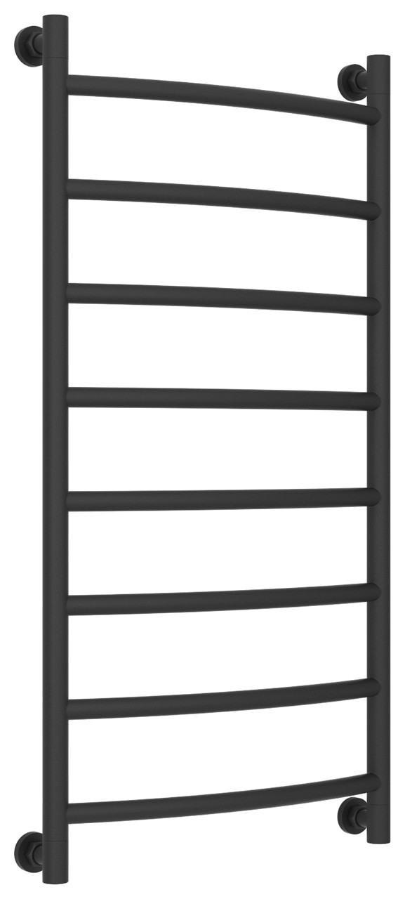 Полотенцесушитель водяной Сунержа Галант+ 1000х500 Тёмный титан муар