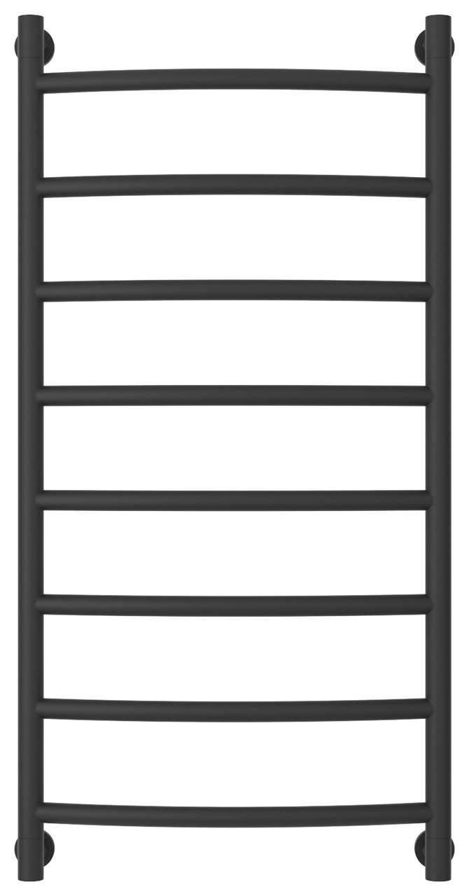 Полотенцесушитель водяной Сунержа Галант+ 1000х500 Тёмный титан муар