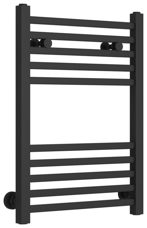 Полотенцесушитель водяной Сунержа Модус 600х400 Тёмный титан муар