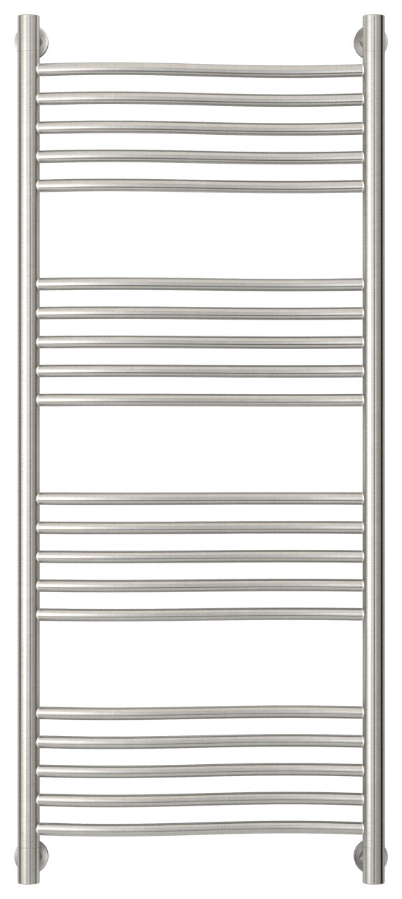 Полотенцесушитель водяной Сунержа Флюид+ 1200х500 Сатин