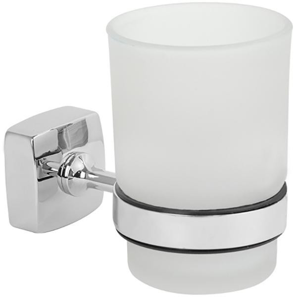 Стакан для зубных щеток Fixsen Kvadro FX-61306