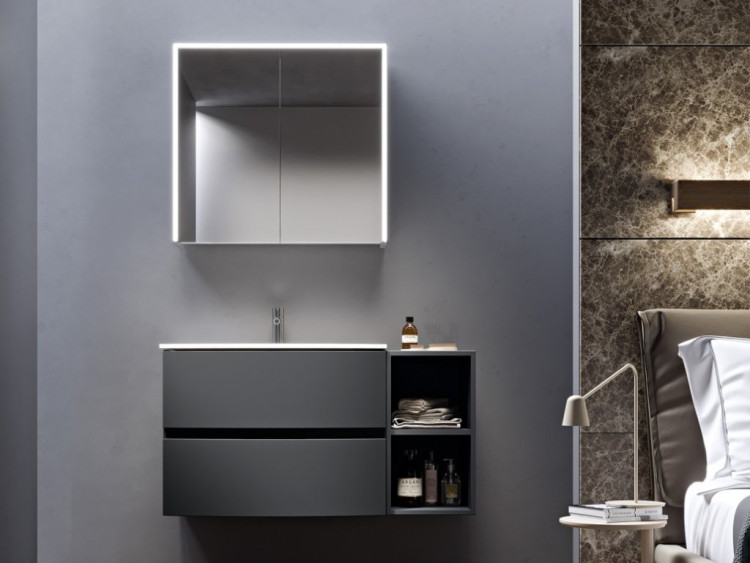 Керамическая раковина, 75x52x1,7 Cezares 50132