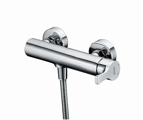 WasserKRAFT Berkel 4802 Смеситель для душа