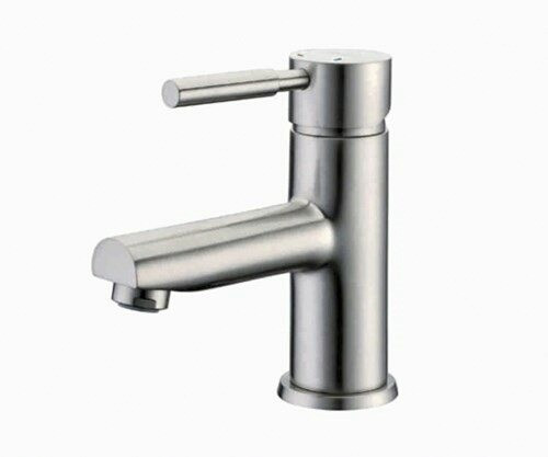 WasserKRAFT Wern 4203 Смеситель для умывальника