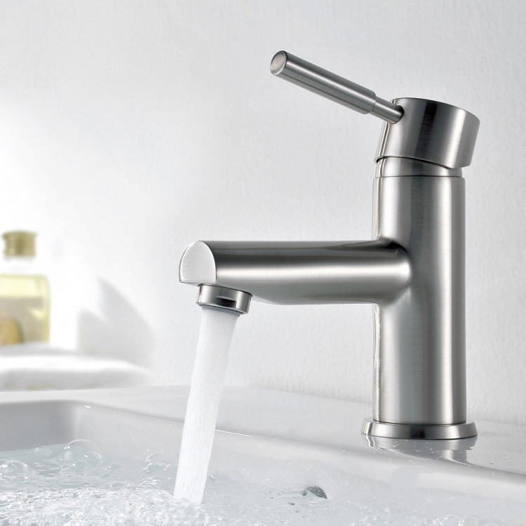WasserKRAFT Wern 4203 Смеситель для умывальника