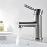 WasserKRAFT Wern 4203 Смеситель для умывальника