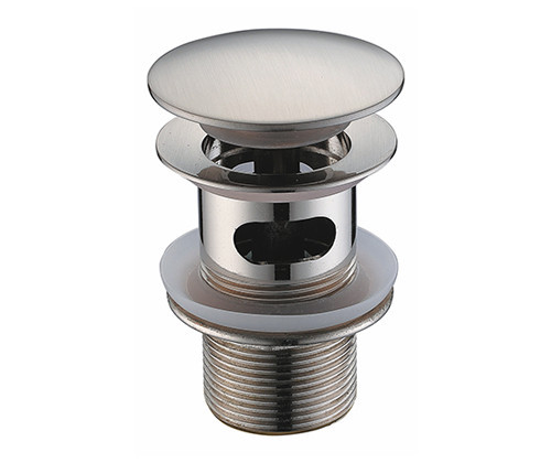 WasserKRAFT A073 Донный клапаPush-up