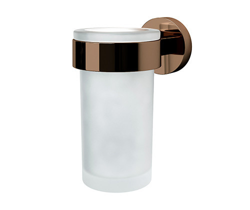 WasserKRAFT Asphe K-77728 Подстаканник одинарный