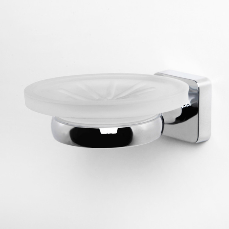 WasserKRAFT Lippe K-6529 Мыльница