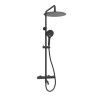 WasserKRAFT A288.160.078.BM Thermo Душевой комплект с термостатическим смесителем