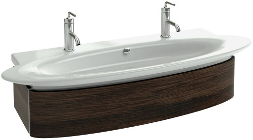 Мебель 109 см для раковин-столешниц 130 см Jacob Delafon PRESQU'ILE EB1101-N21