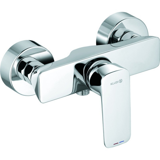 Смеситель для душа Kludi Pure&amp;Style 408410575