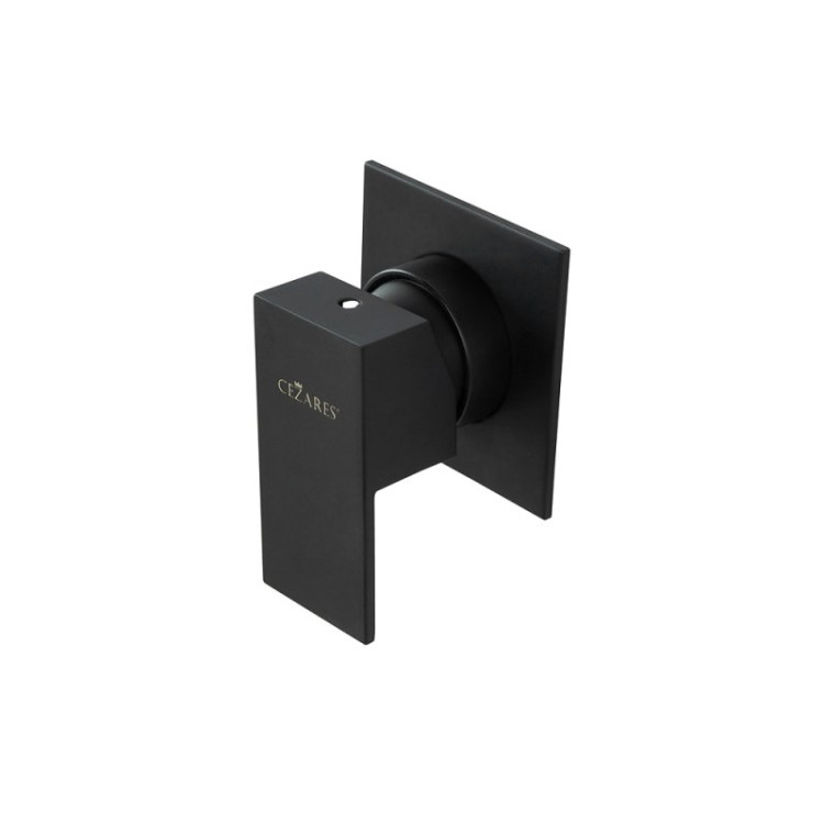 Встраиваемый однорычажный смеситель для душа Cezares UNIKA-DIM-03/24