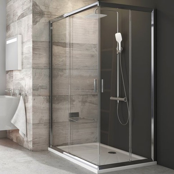 Дверь душевого уголка Ravak Blix BLRV2К 120