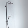Душевая система Hansgrohe Croma Select S 27253400 с термостатом